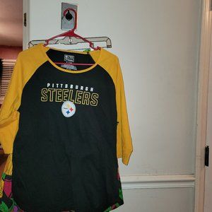 Steelers shirt